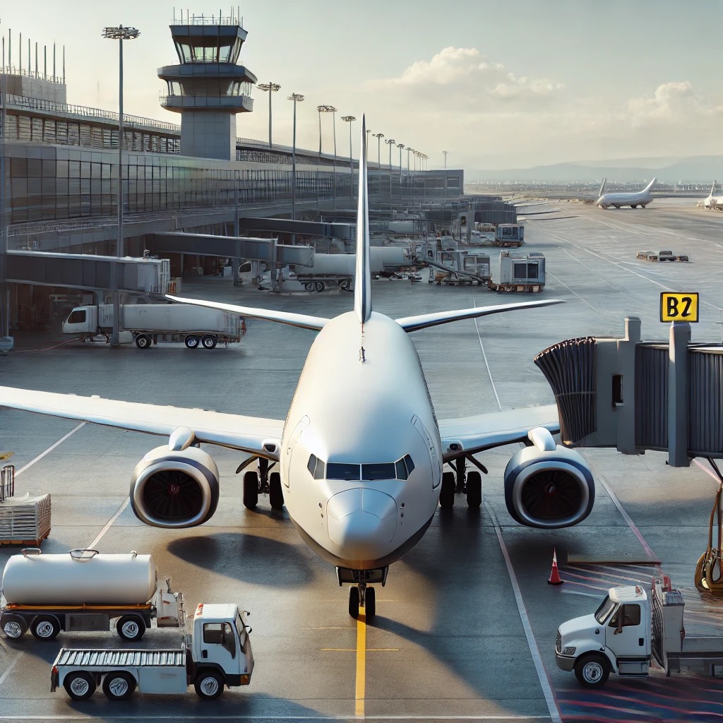 Illustration of FlightBridge and TRAQPak API integration with FileMaker.