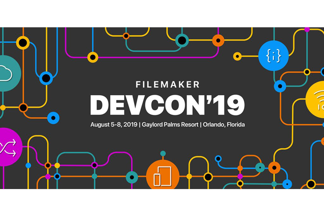 DevCon 19 is coming!!! - Preview Image
