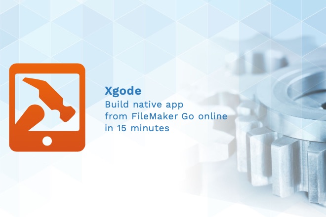 Xgode just got better - Preview Image