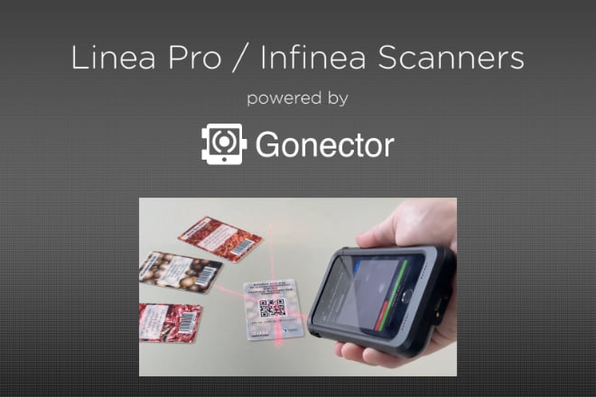 Blazingly Fast Barcode Scanning with Linea Pro and Infinea Scanners - Preview Image