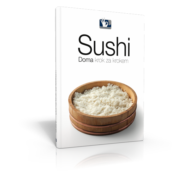 Sushi at home
