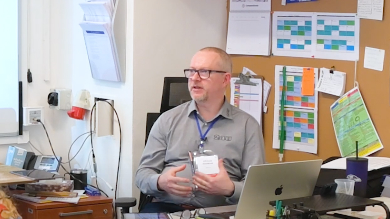 Why We at 24U Love Using Claris FileMaker