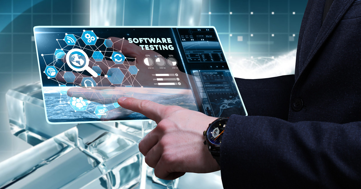 Professional software testing for maximum reliability | 24U Software