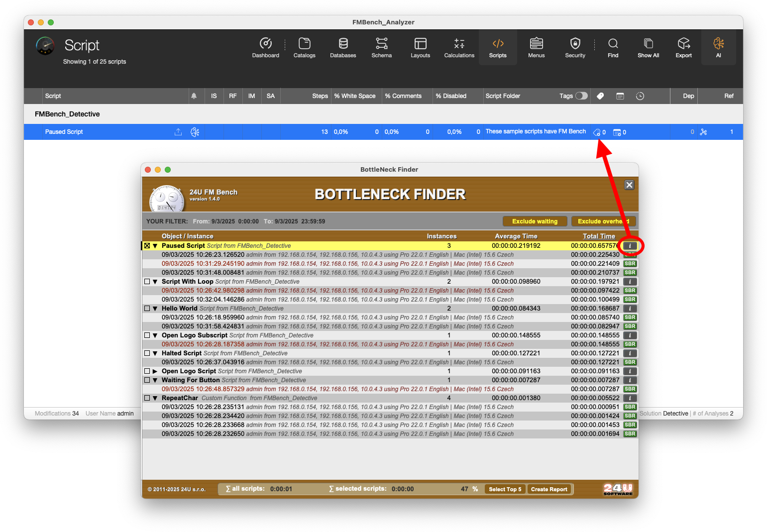 Get More from Using More Tools