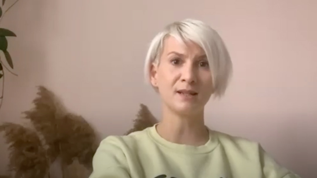 Denisa Bajgarová, Area Visual Merchandising Manager<br />Marks & Spencer