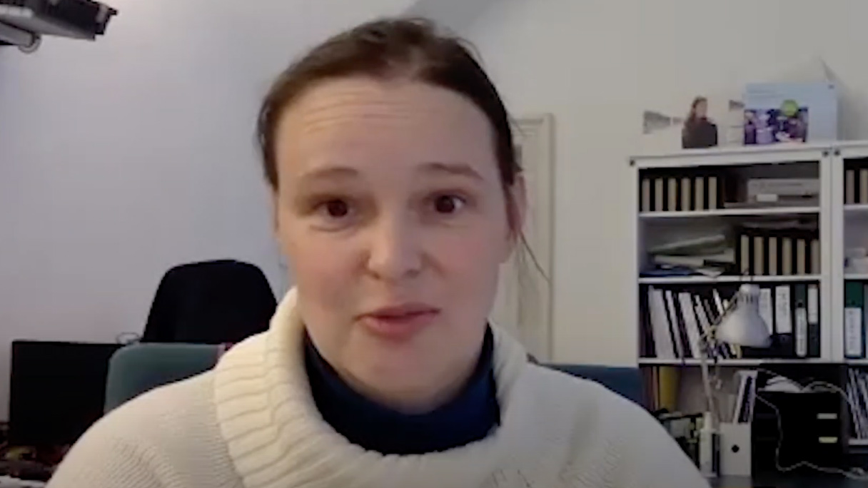 Jana Vidmanová, Instore marketing<br />JennPro