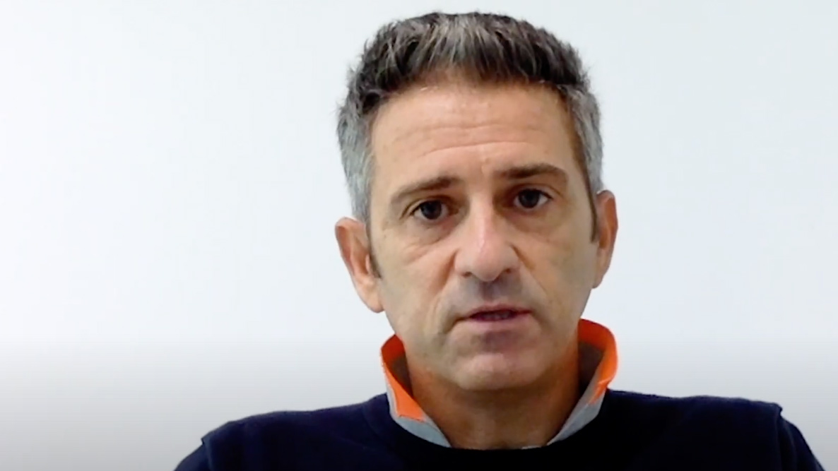 Maurizio Accarino<br />TRE-COM srl, TRE-COM SECURITY srl