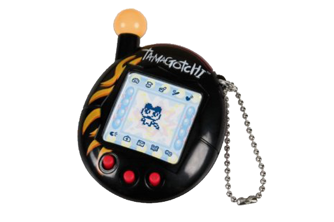 Tamagotchi - Ready for the Future - Preview Image