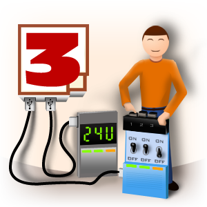 24U Software releases 24U Phidgets Plug-In 3.1 for FileMaker Pro Image