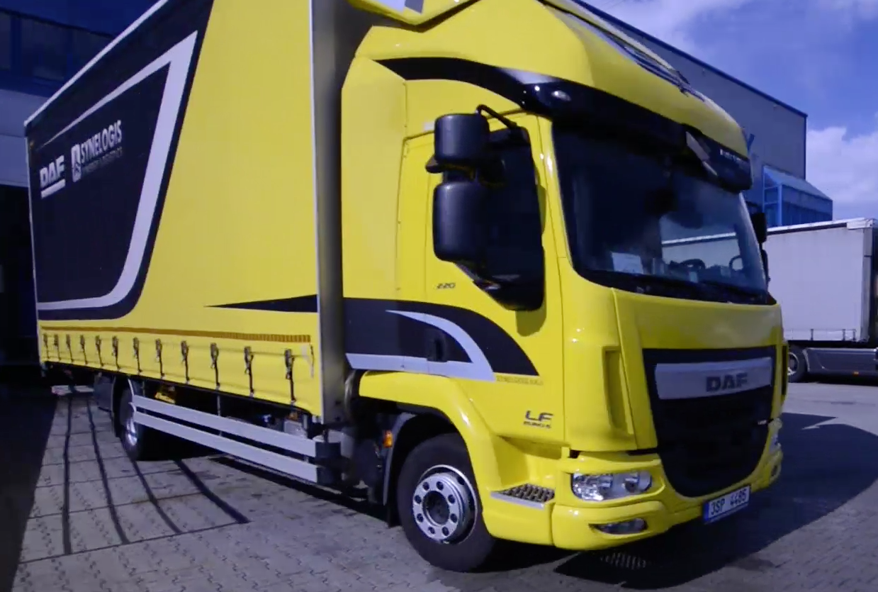 Truck