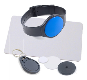 RFID Write