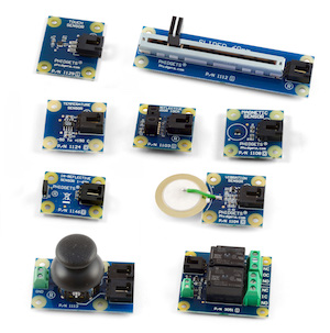 Sensors
